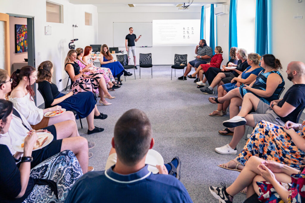 Employer,,Boss,Hiring,Candidate,After,Successful,Job,Interview.,Happy,Customer