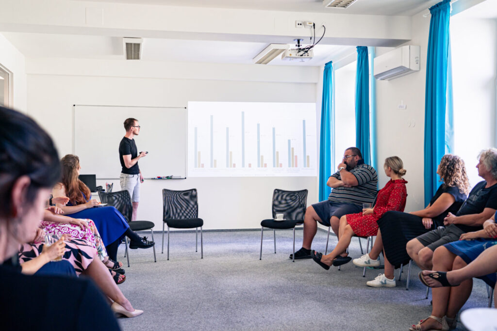 Employer,,Boss,Hiring,Candidate,After,Successful,Job,Interview.,Happy,Customer